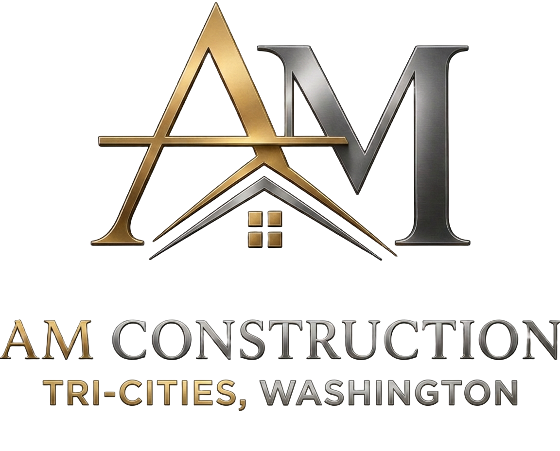 AM Construction — Tri-Cities, Washington